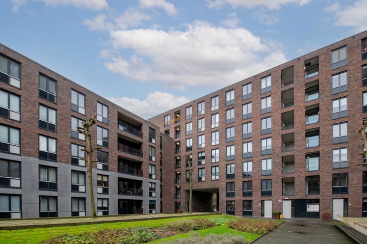 Foto 2 van Buxusplaats 119