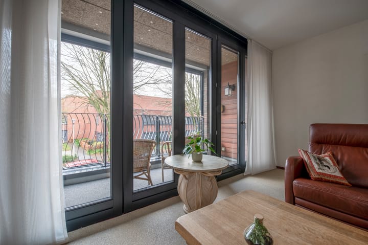 Foto 4 van Buxusplaats 119