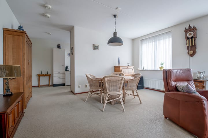 Foto 5 van Buxusplaats 119