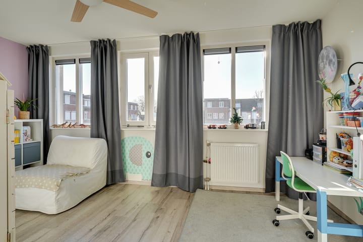 Foto 20 van André Kloosstraat 17