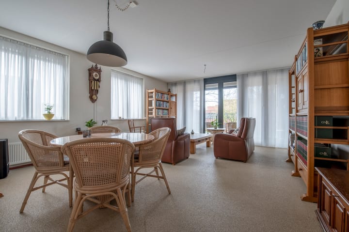 Foto 6 van Buxusplaats 119