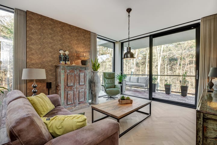 Foto 12 van Paterslaan 40