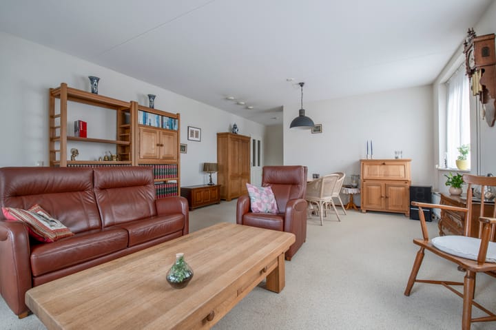 Foto 7 van Buxusplaats 119