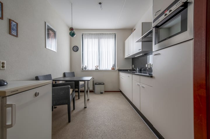 Foto 9 van Buxusplaats 119