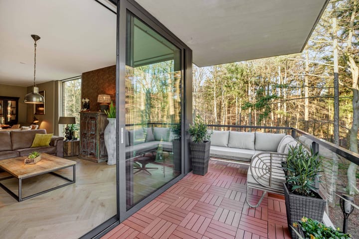 Foto 18 van Paterslaan 40