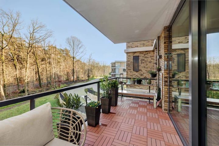 Foto 20 van Paterslaan 40