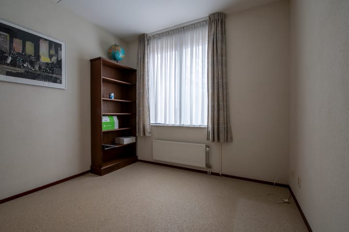 Foto 14 van Buxusplaats 119