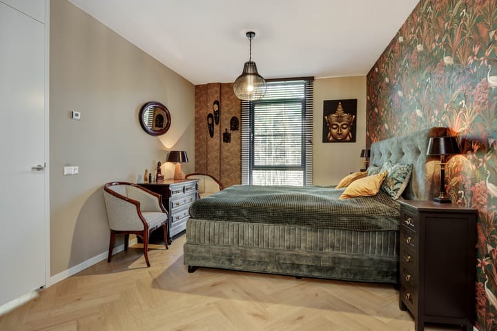 Foto 22 van Paterslaan 40