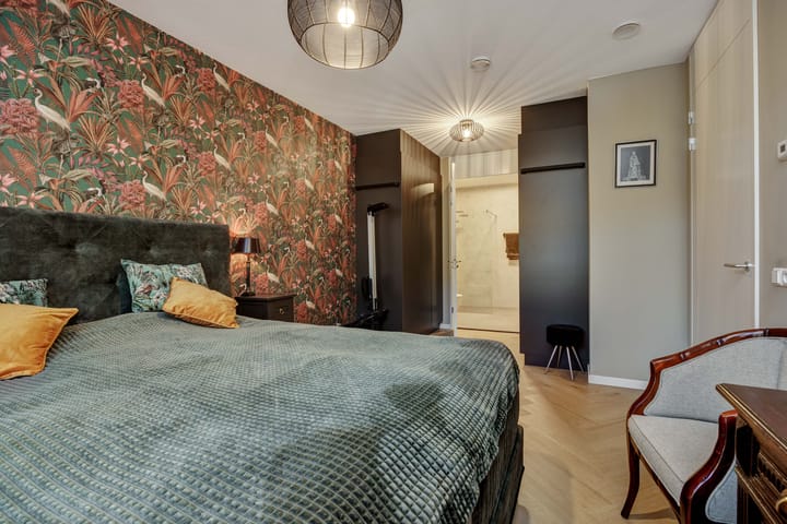 Foto 23 van Paterslaan 40