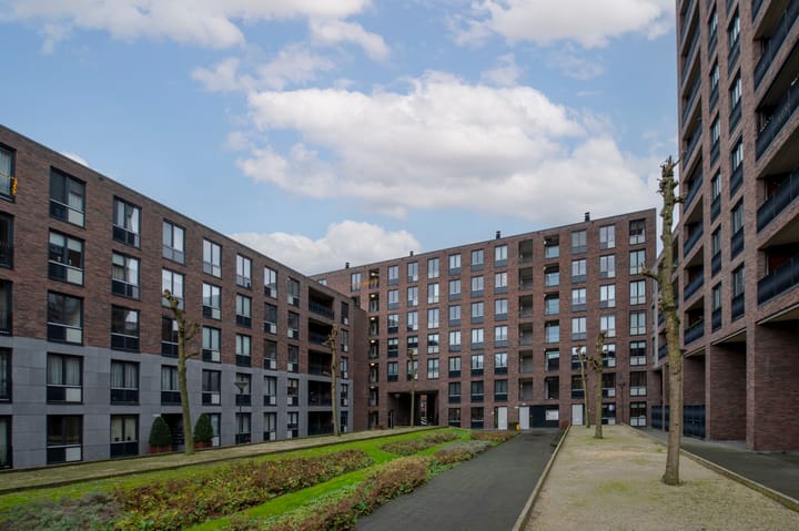 Foto 16 van Buxusplaats 119