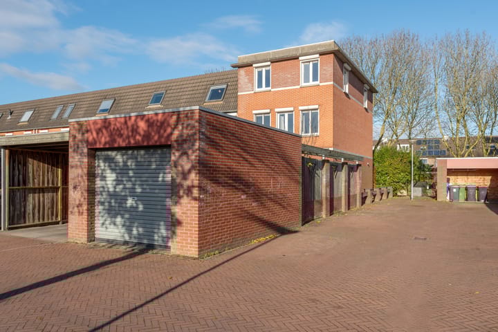 Foto 40 van André Kloosstraat 17