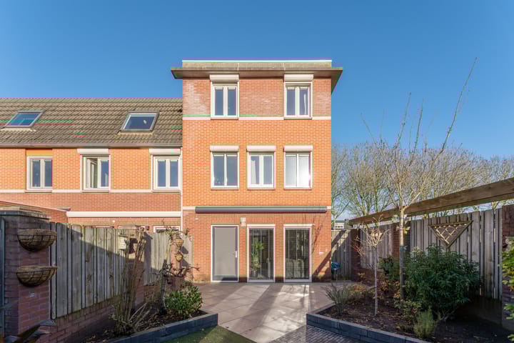 Foto 41 van André Kloosstraat 17