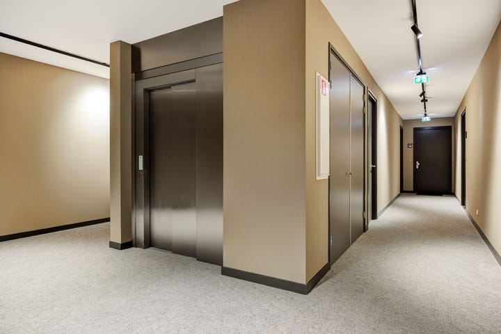 Foto 29 van Paterslaan 40