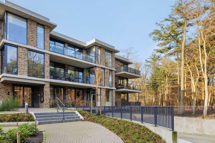 Foto 31 van Paterslaan 40