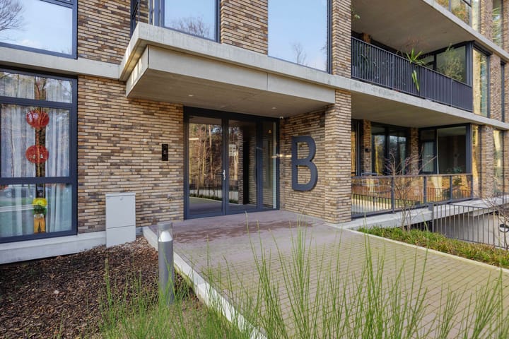 Foto 33 van Paterslaan 40