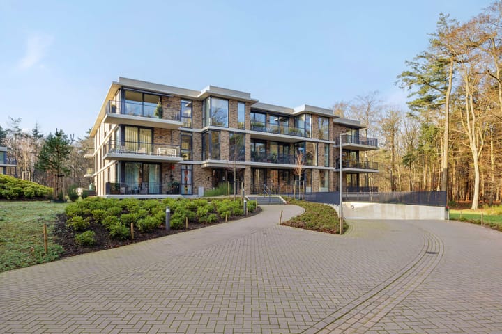 Foto 34 van Paterslaan 40