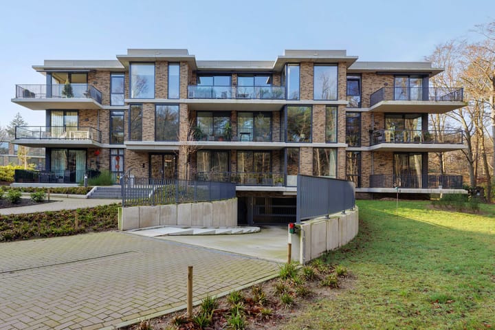 Foto 36 van Paterslaan 40