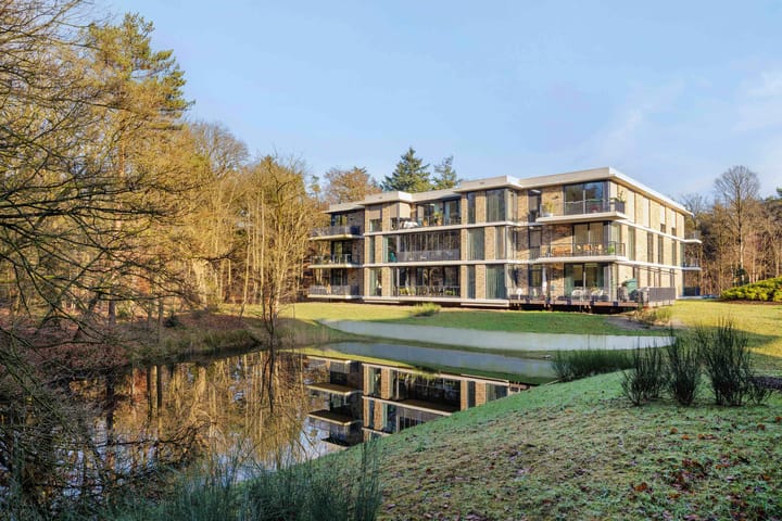 Foto 38 van Paterslaan 40