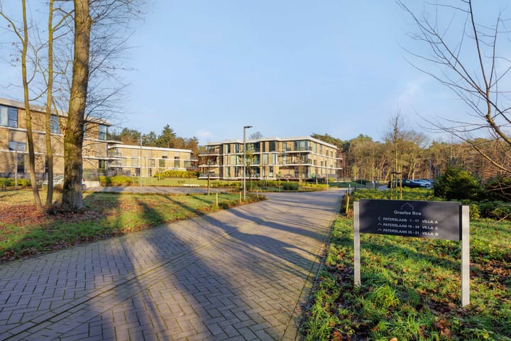 Foto 39 van Paterslaan 40