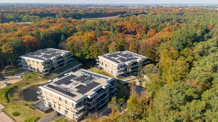 Foto 40 van Paterslaan 40