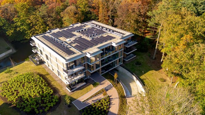 Foto 45 van Paterslaan 40