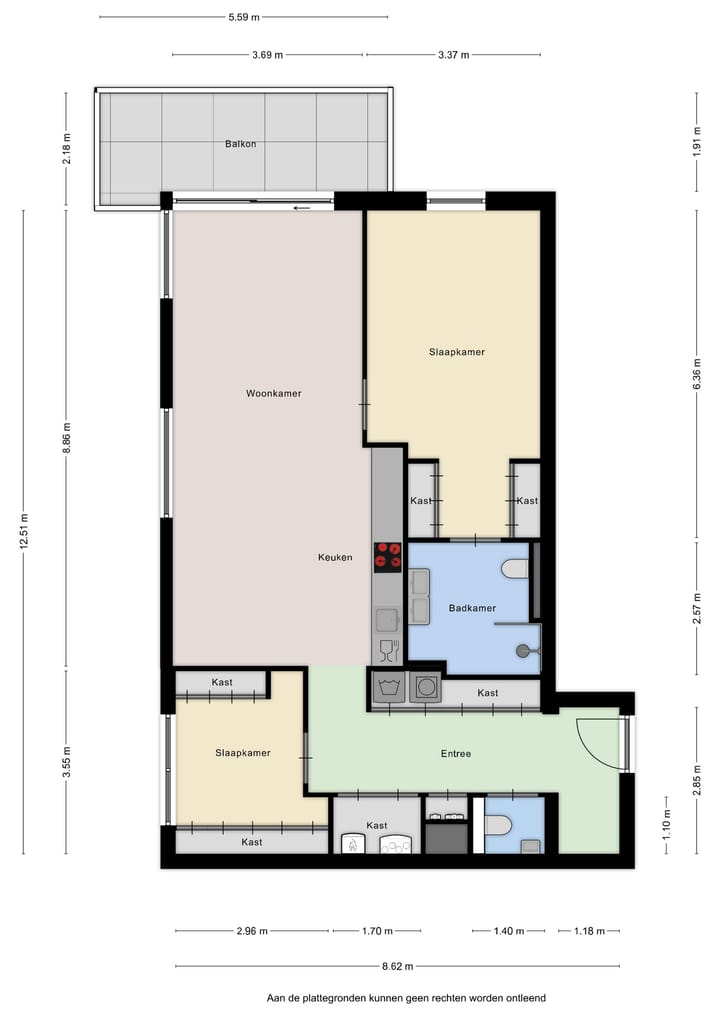 Foto 47 van Paterslaan 40