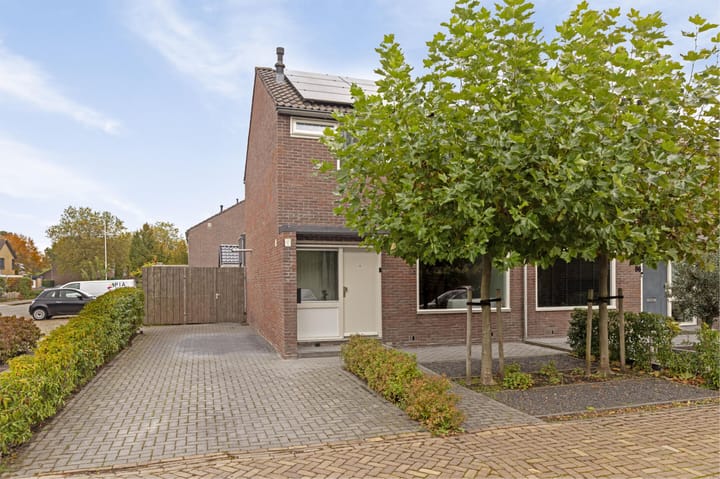 Foto 1 van De Keeringen 88