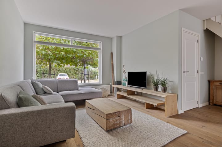 Foto 2 van De Keeringen 88