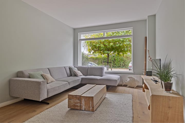 Foto 3 van De Keeringen 88