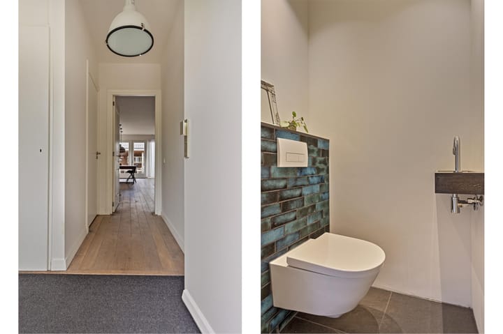 Foto 4 van De Keeringen 88