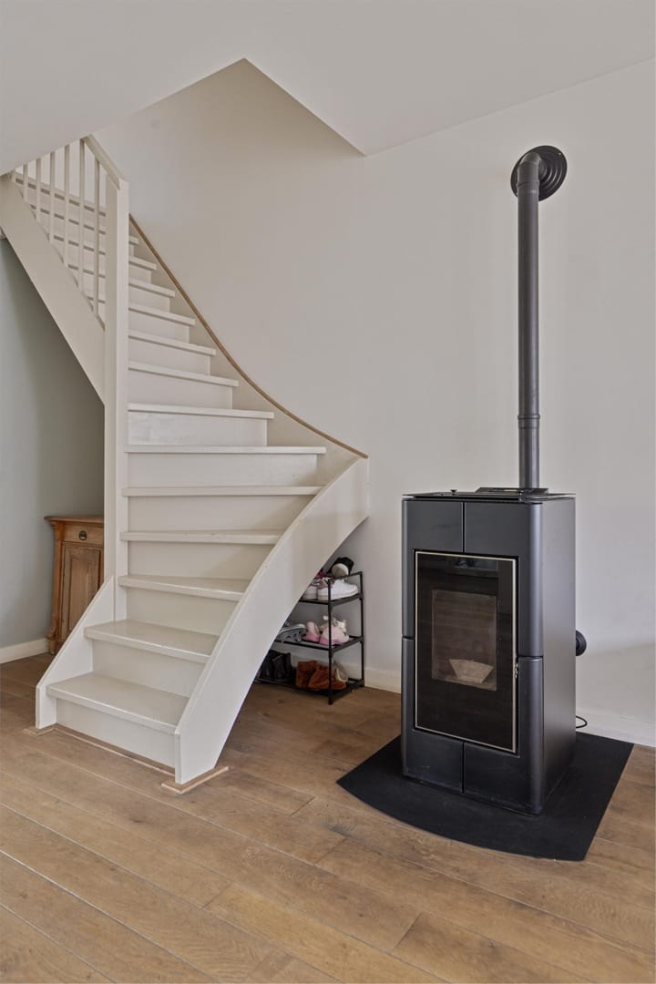 Foto 7 van De Keeringen 88