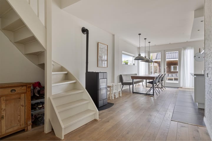 Foto 8 van De Keeringen 88