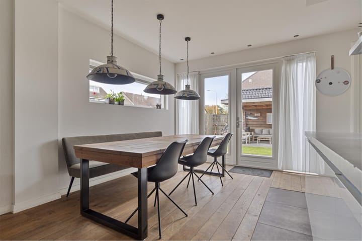 Foto 10 van De Keeringen 88