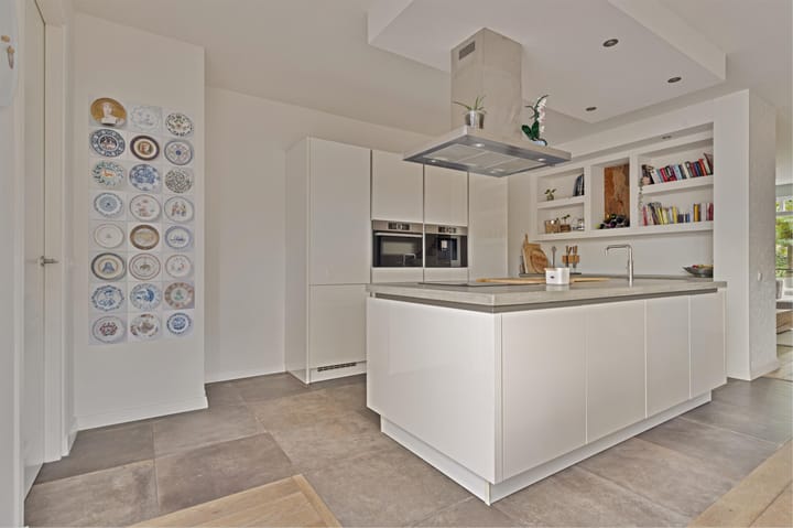 Foto 13 van De Keeringen 88