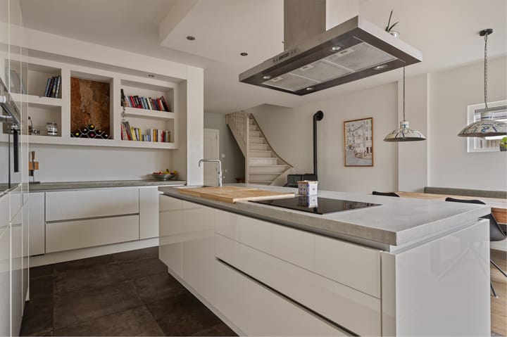 Foto 14 van De Keeringen 88