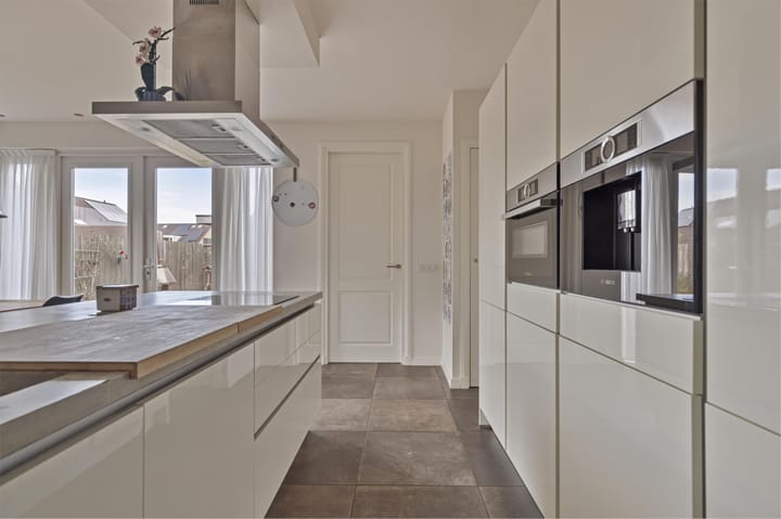 Foto 15 van De Keeringen 88