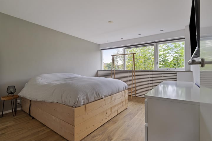 Foto 18 van De Keeringen 88