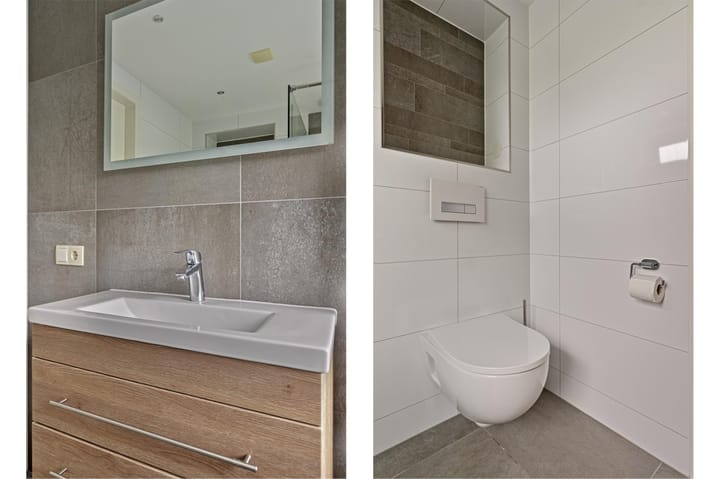 Foto 20 van De Keeringen 88