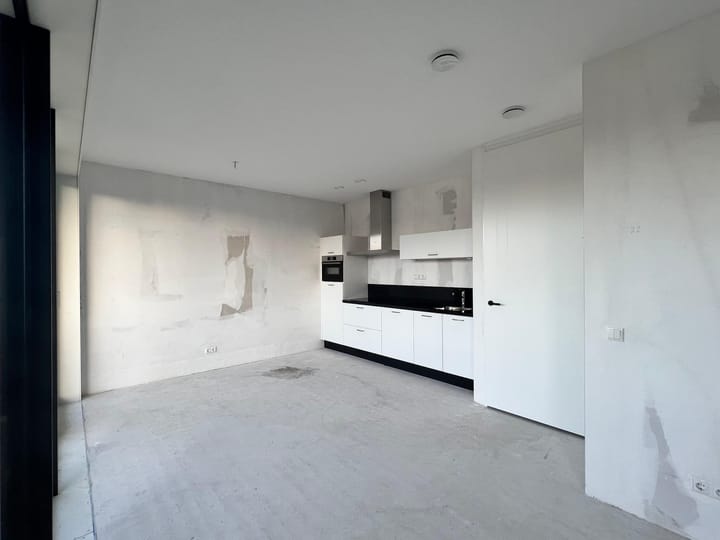 Photo 3 of Mies van der Rohestraat 261