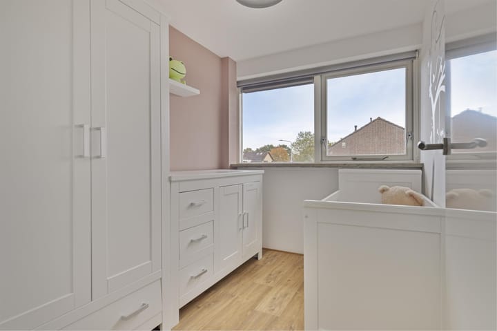 Foto 23 van De Keeringen 88