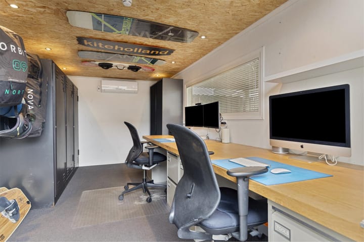 Foto 27 van De Keeringen 88