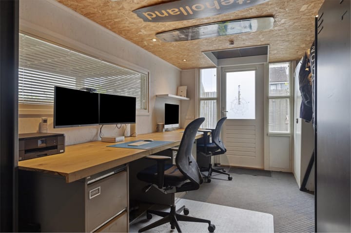 Foto 28 van De Keeringen 88