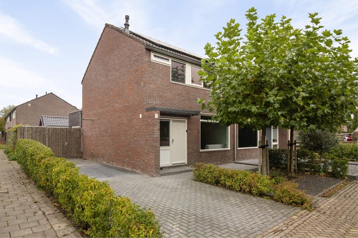 Foto 29 van De Keeringen 88