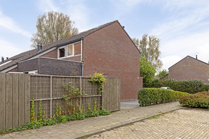 Foto 30 van De Keeringen 88