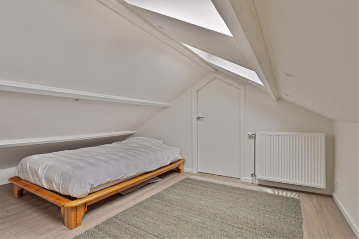 Foto 25 van De Keeringen 88