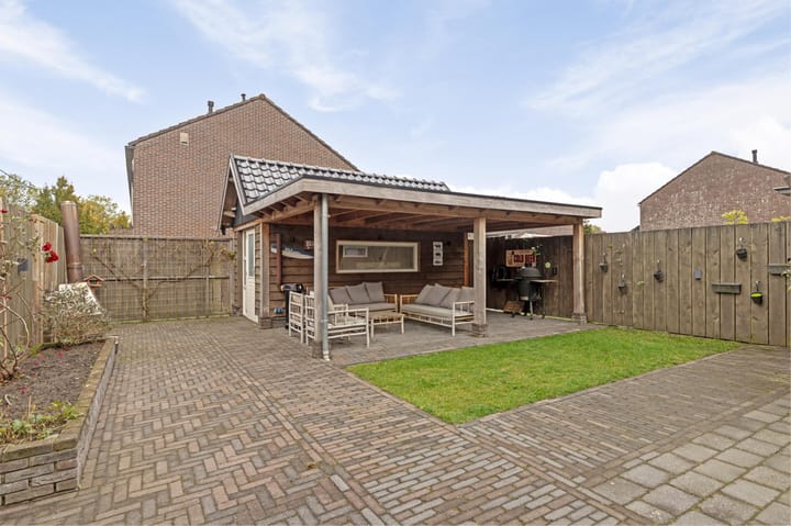 Foto 31 van De Keeringen 88