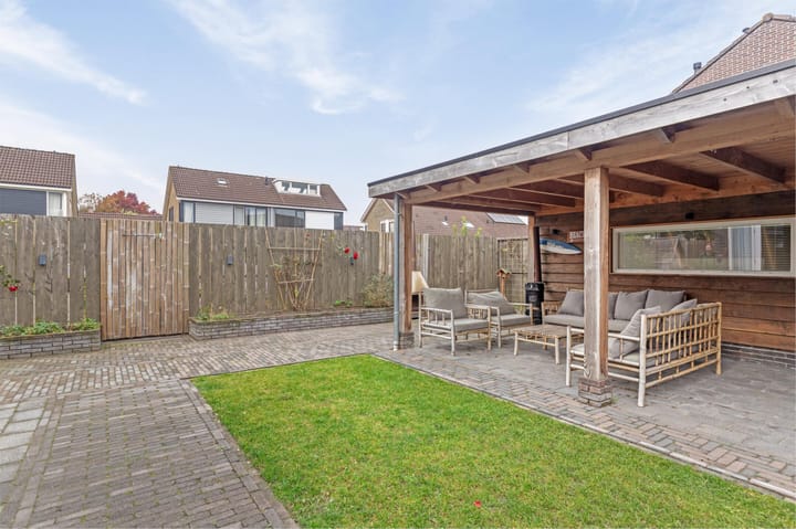 Foto 33 van De Keeringen 88