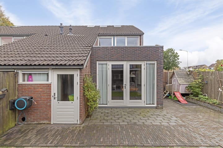 Foto 34 van De Keeringen 88