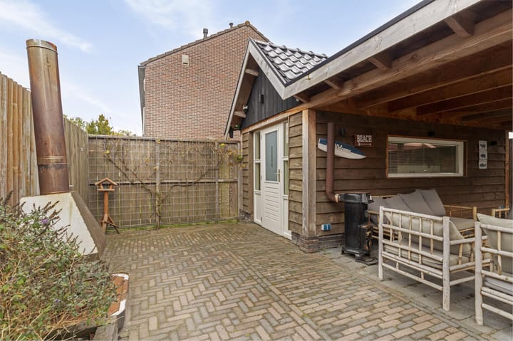 Foto 35 van De Keeringen 88