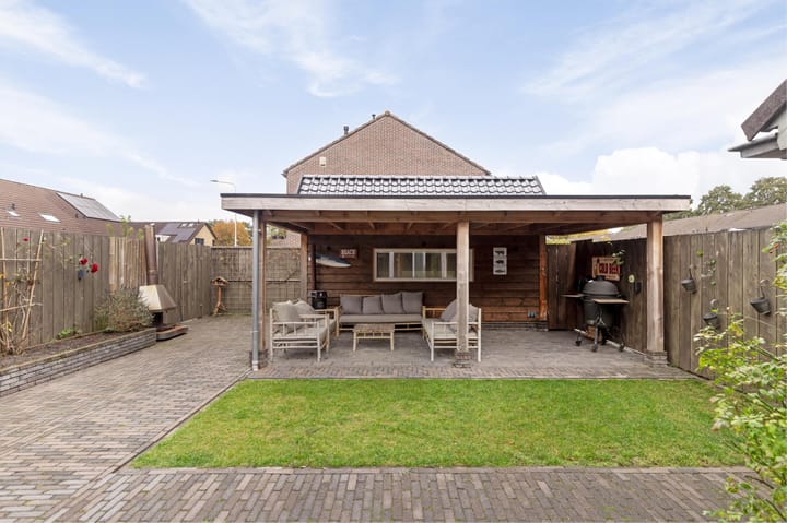 Foto 36 van De Keeringen 88